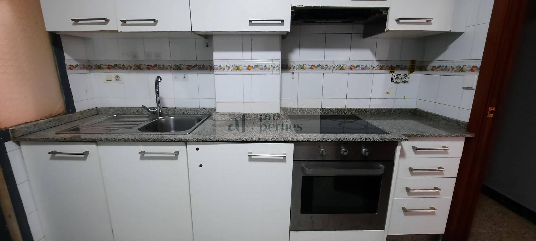 Venda de apartamento em Pontevedra