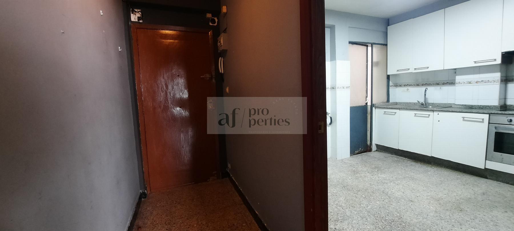 Venda de apartamento em Pontevedra