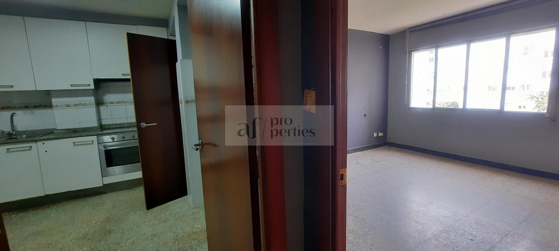 Venda de apartamento em Pontevedra