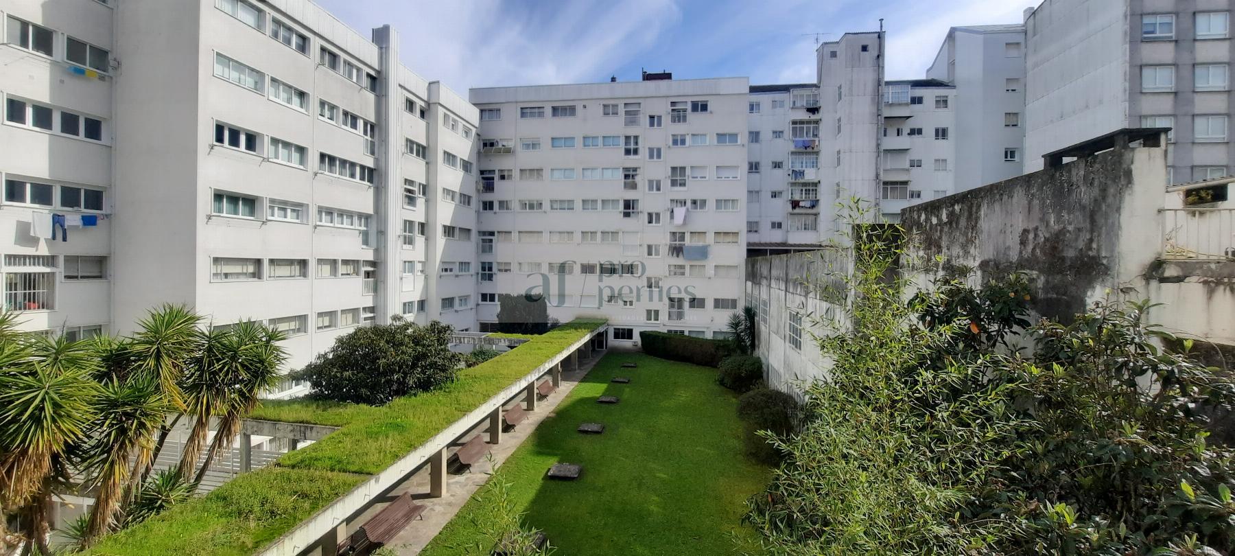 Venda de apartamento em Pontevedra