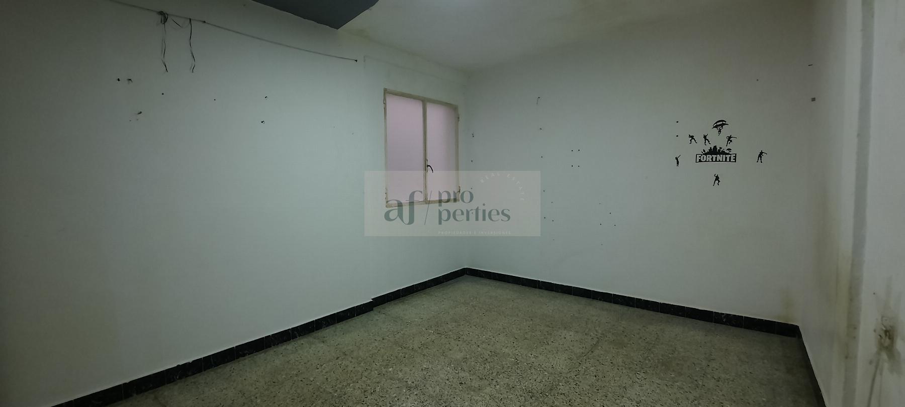 Venda de apartamento em Pontevedra
