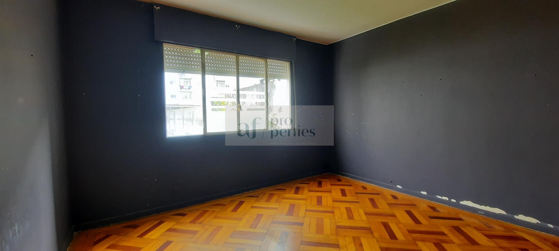 Venda de apartamento em Pontevedra