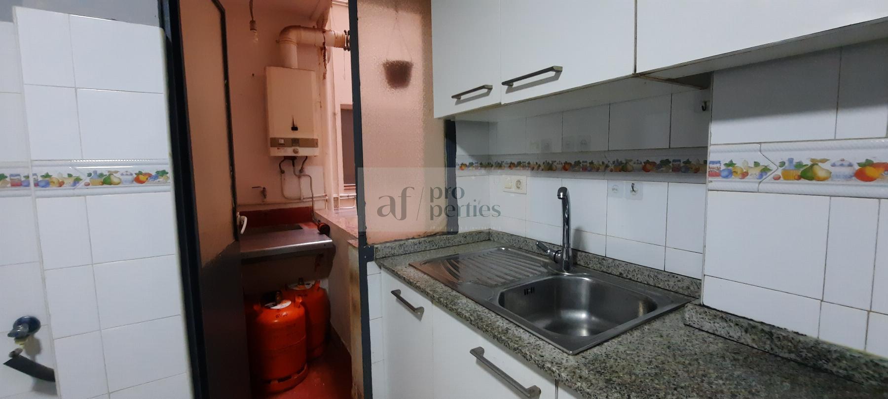 Venda de apartamento em Pontevedra