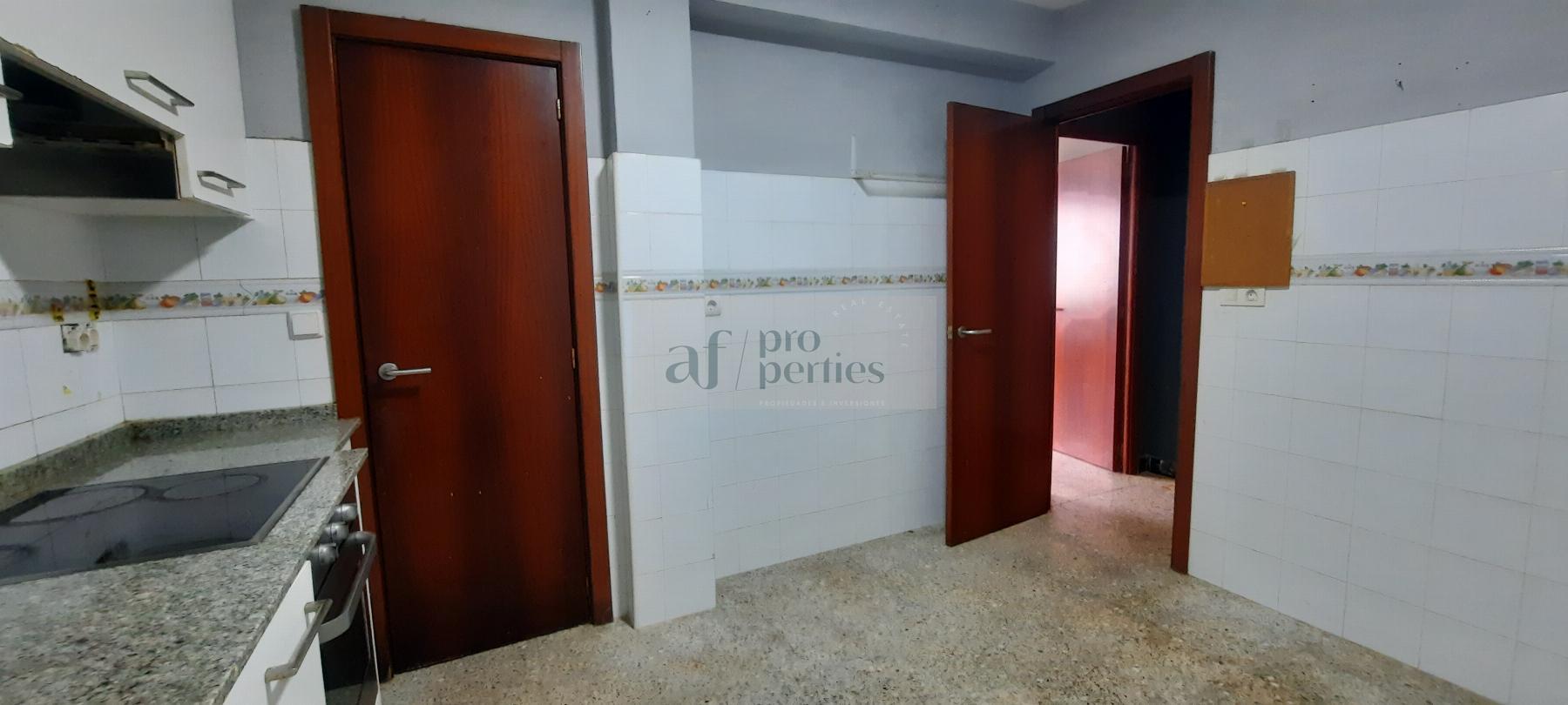 Venda de apartamento em Pontevedra