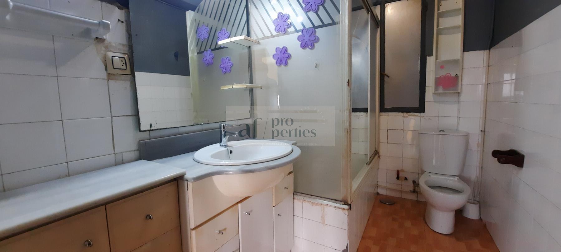 Venda de apartamento em Pontevedra