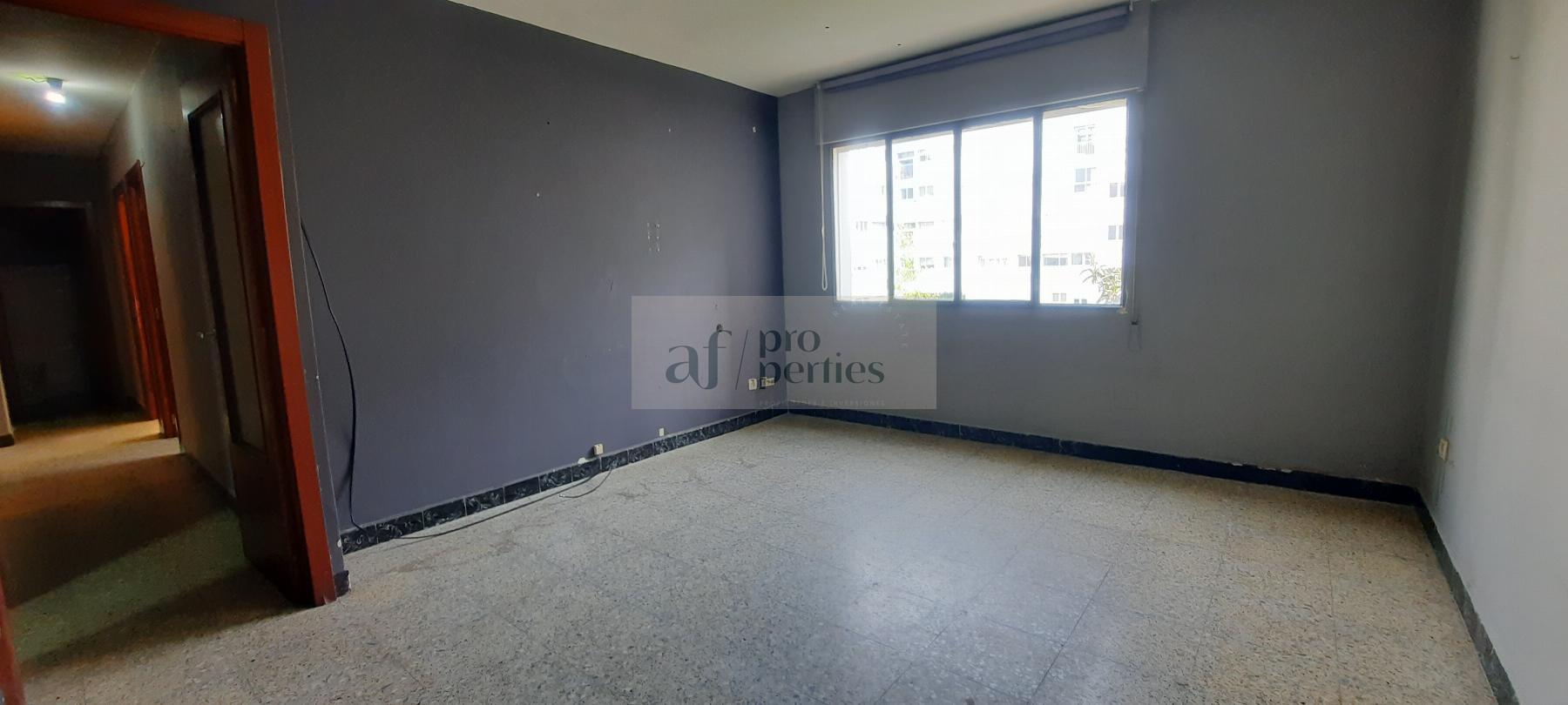 Venda de apartamento em Pontevedra
