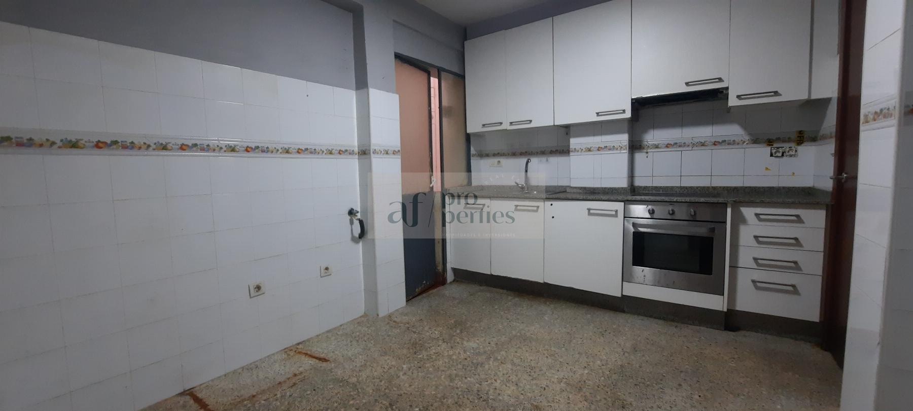 Venda de apartamento em Pontevedra