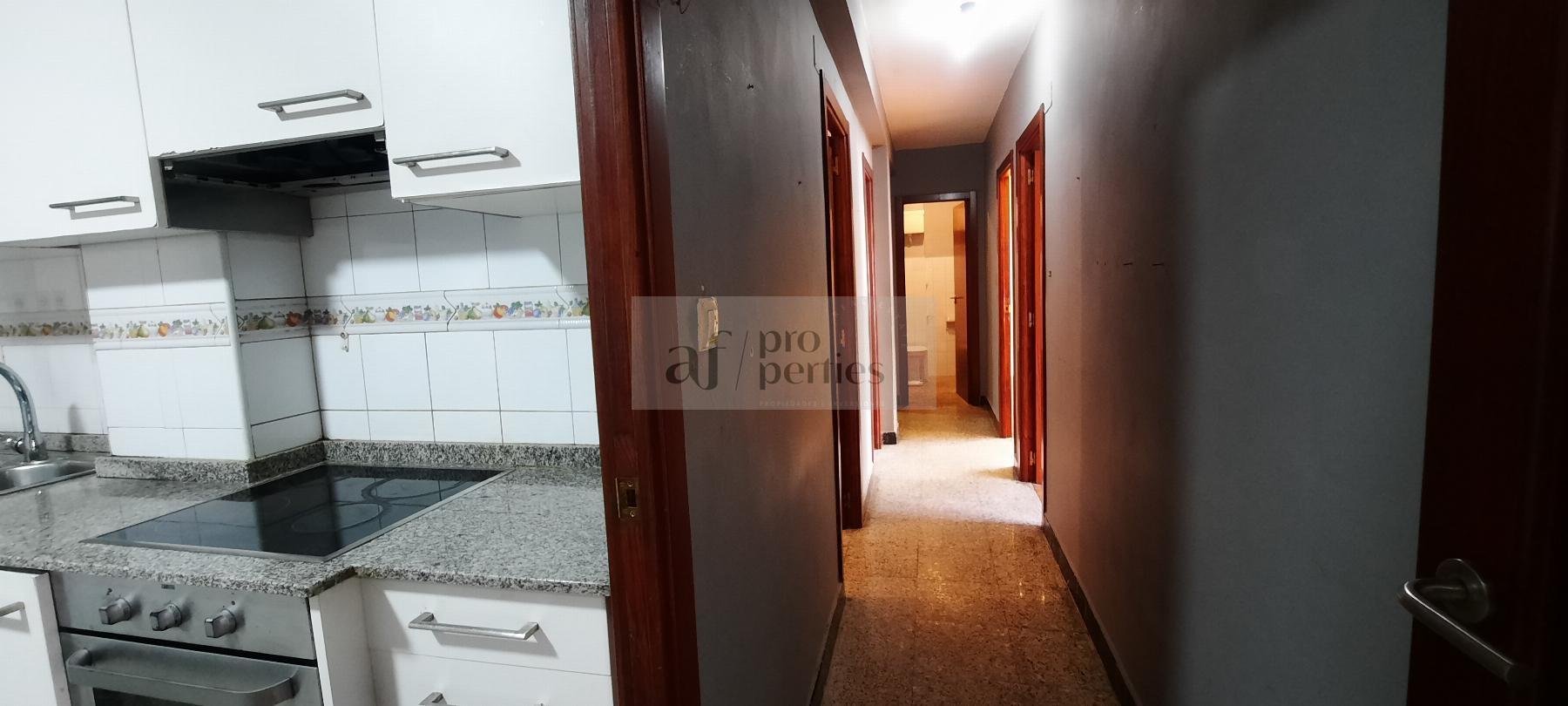 Venda de apartamento em Pontevedra