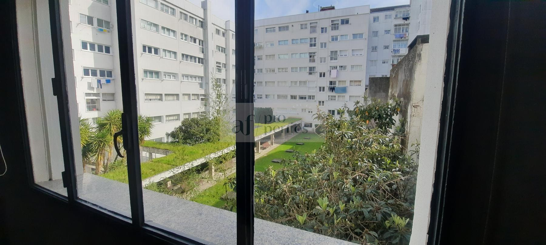 Venda de apartamento em Pontevedra