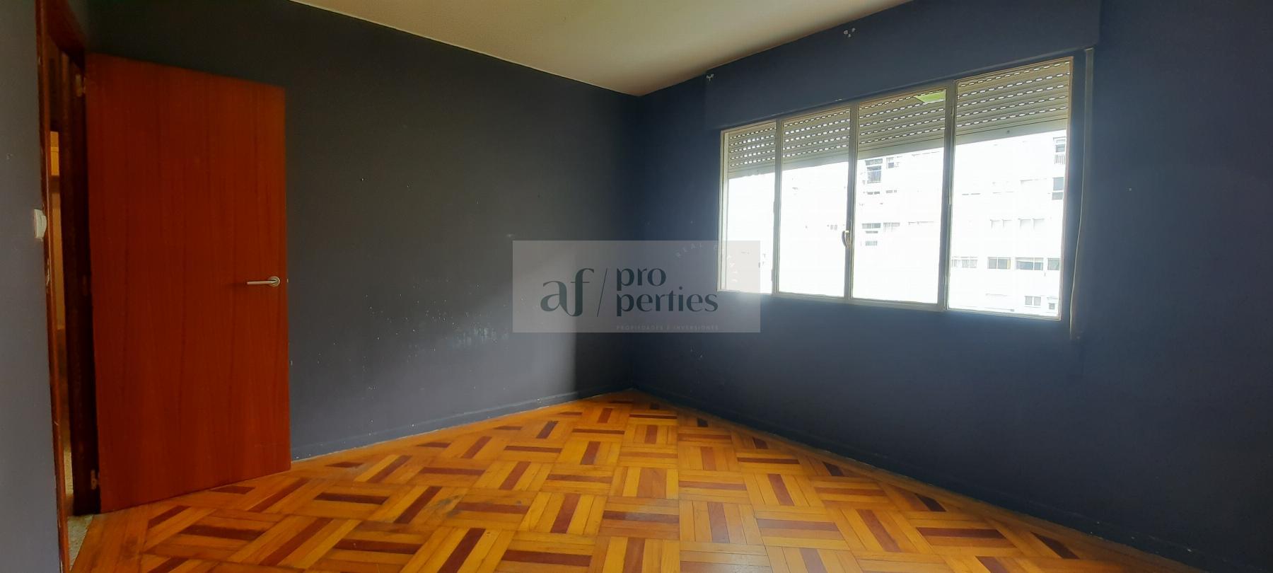 Venda de apartamento em Pontevedra