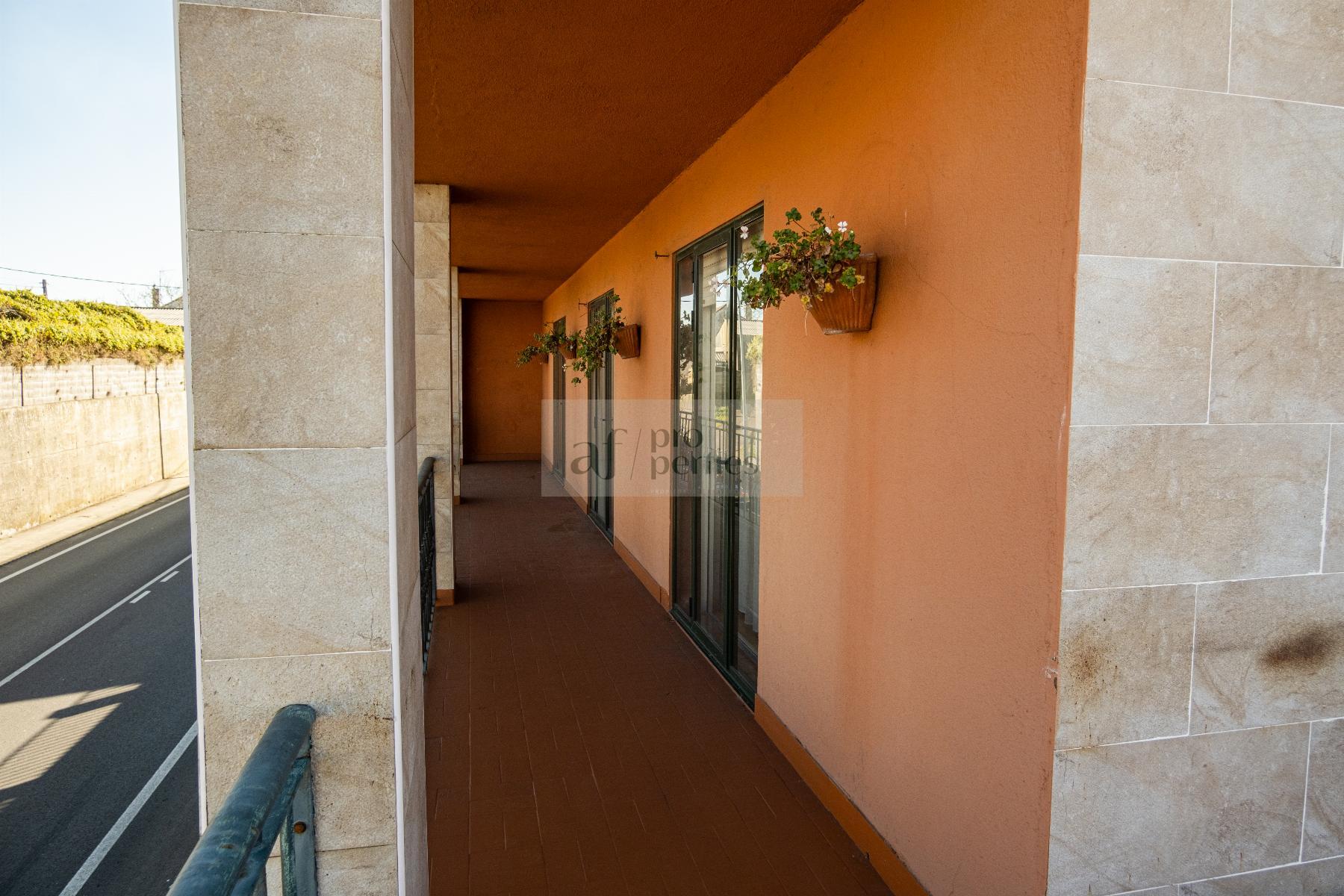 Vendita di chalet in Cambados