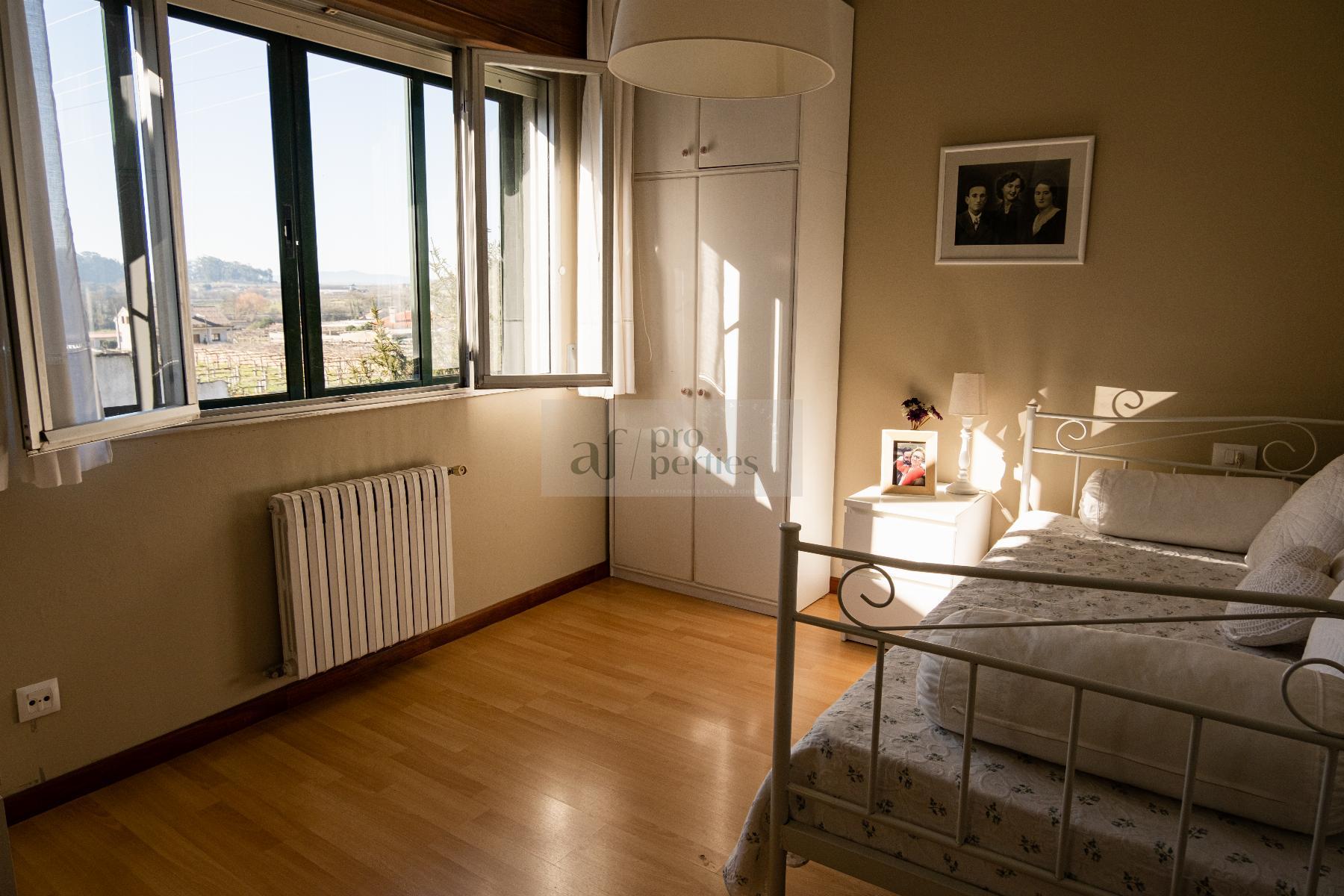 Vendita di chalet in Cambados