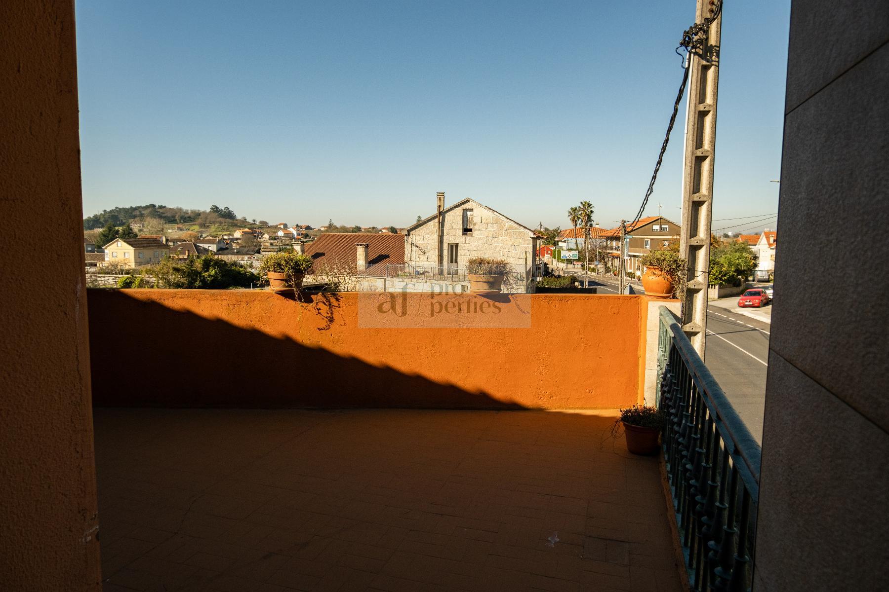 Vendita di chalet in Cambados