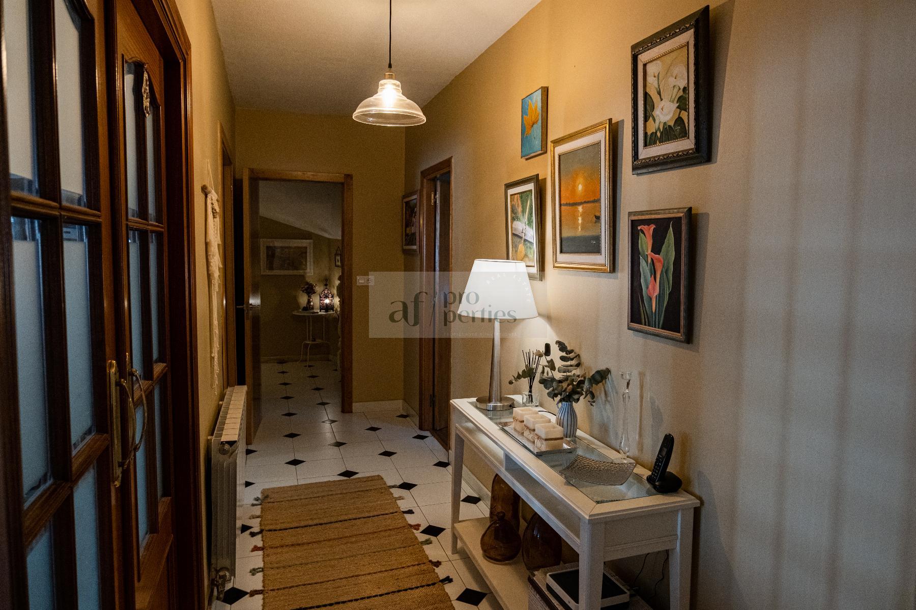 Vendita di chalet in Cambados