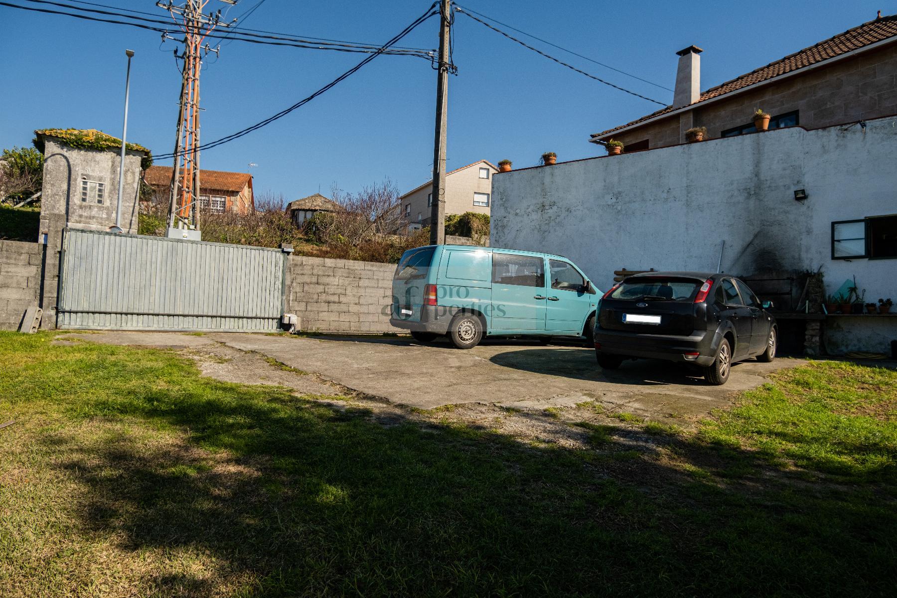 Vendita di chalet in Cambados