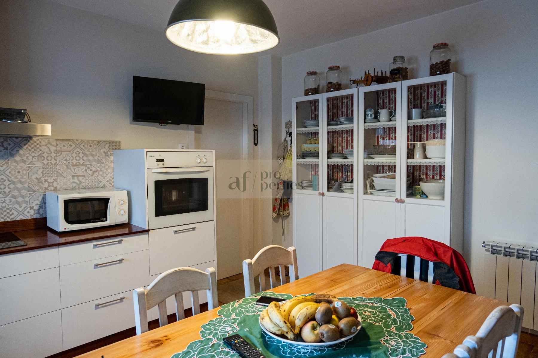 Vendita di chalet in Cambados