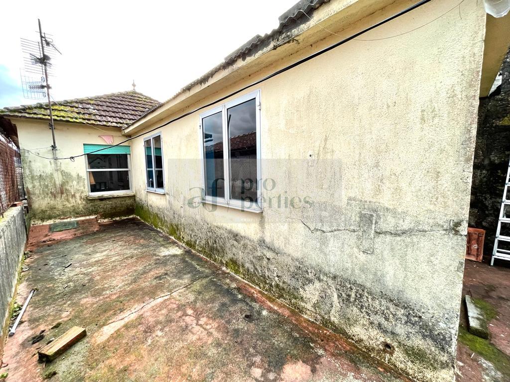 Zu verkaufen von haus in
 Gondomar