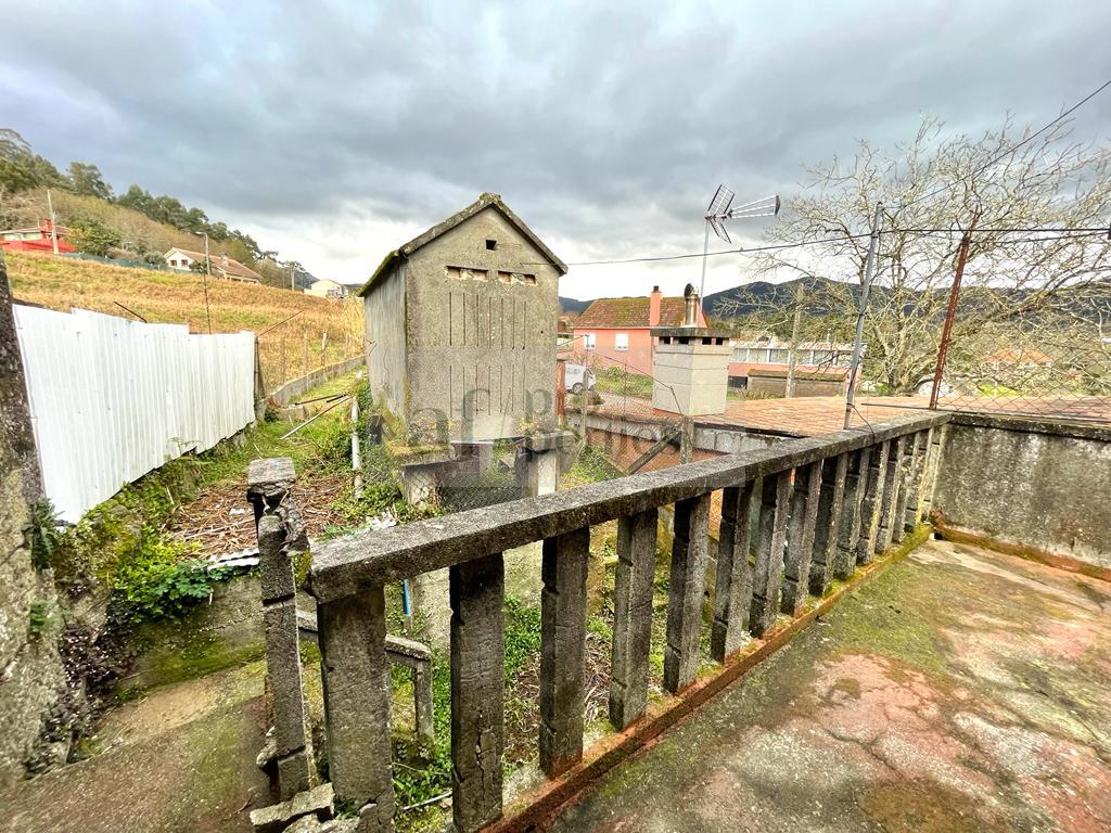 Zu verkaufen von haus in
 Gondomar