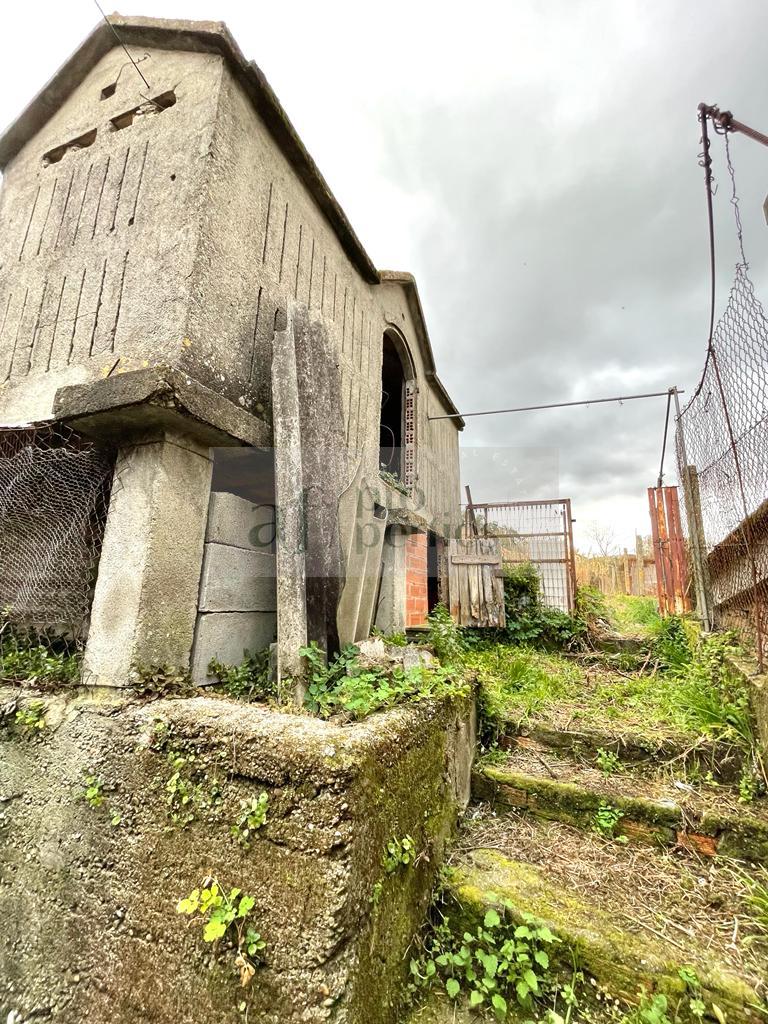Zu verkaufen von haus in
 Gondomar