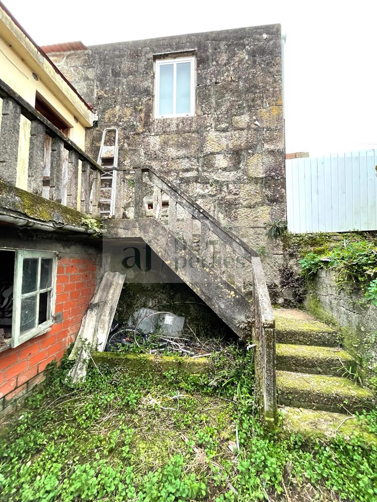 Zu verkaufen von haus in
 Gondomar