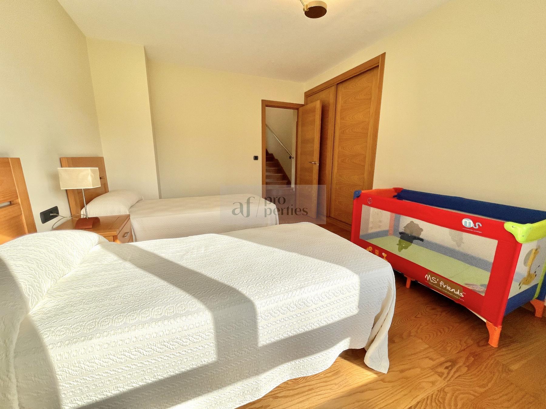 Vendita di casa in Baiona
