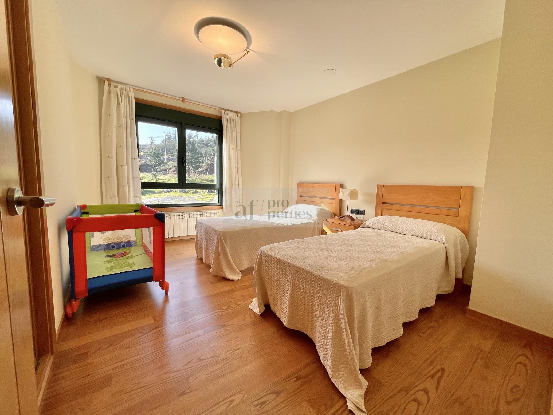 Vendita di casa in Baiona