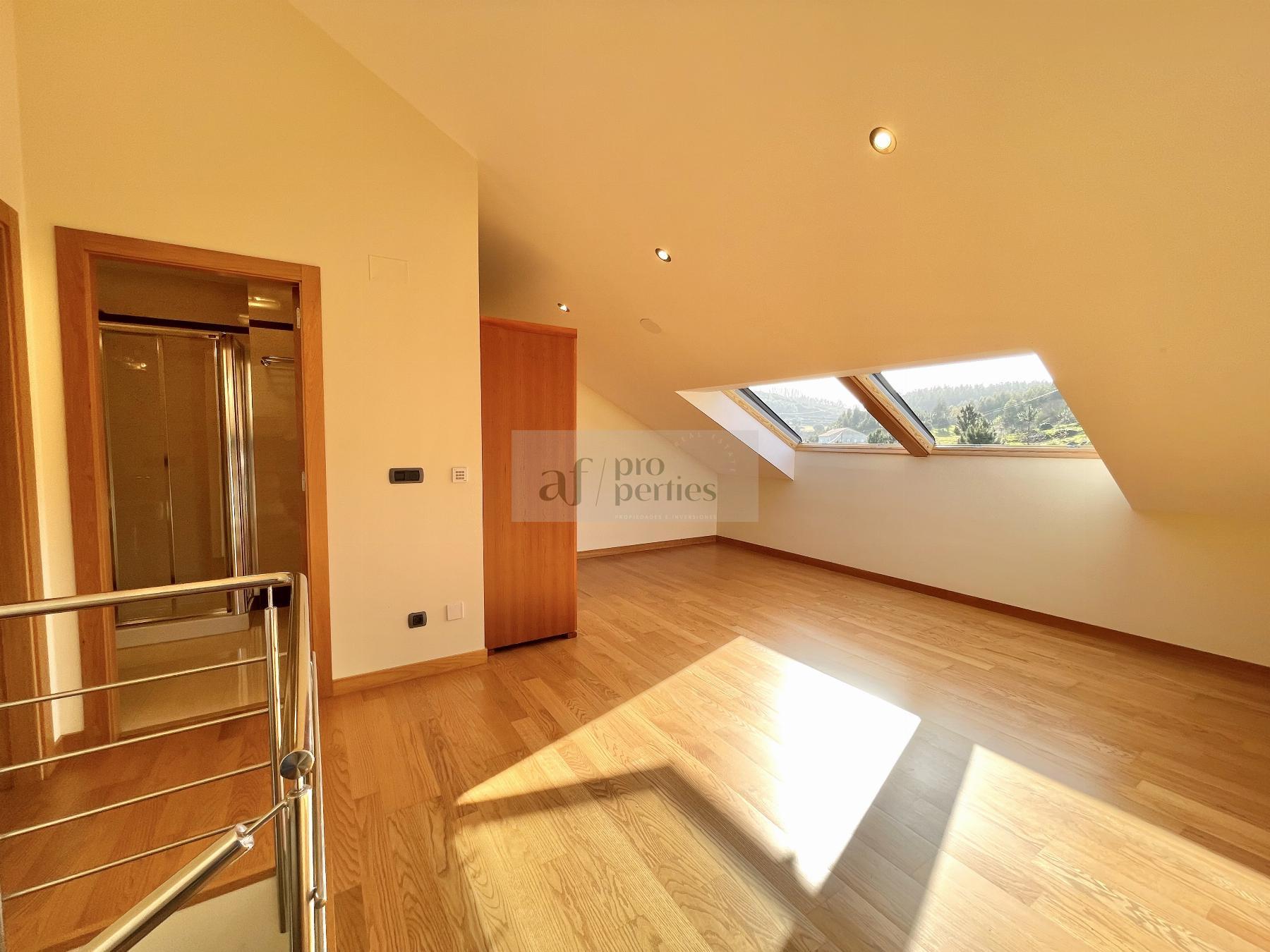 Vendita di casa in Baiona
