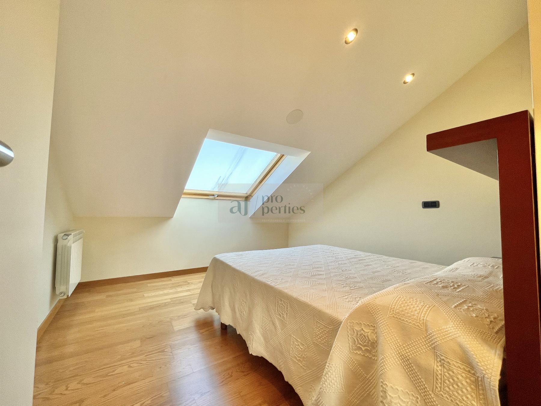 Vendita di casa in Baiona