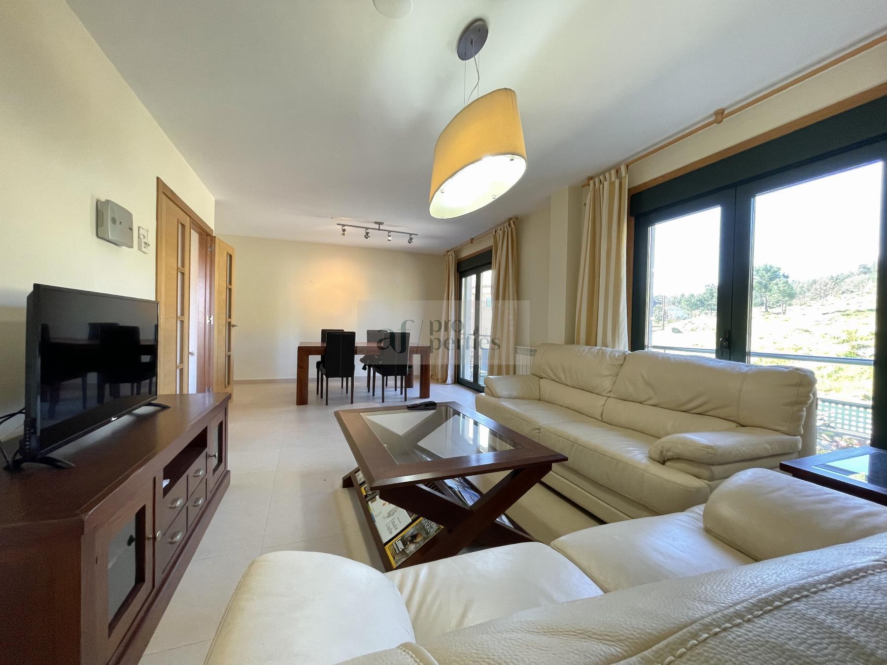 Vendita di casa in Baiona