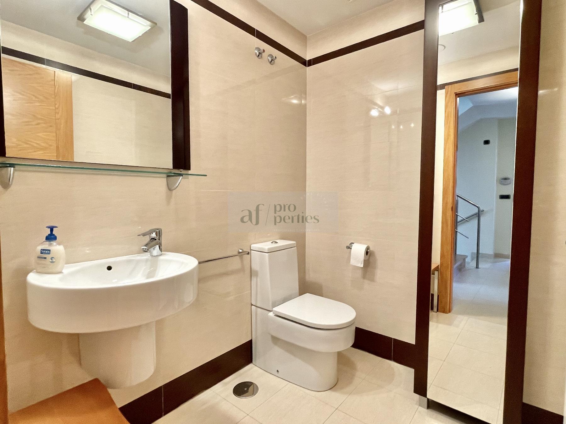 Vendita di casa in Baiona