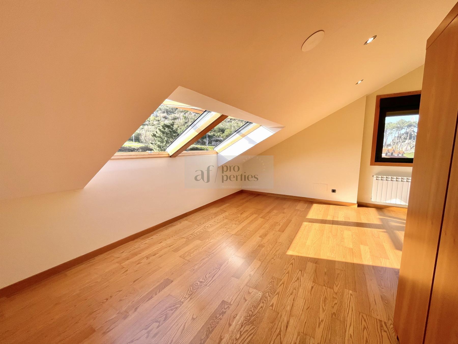 Vendita di casa in Baiona