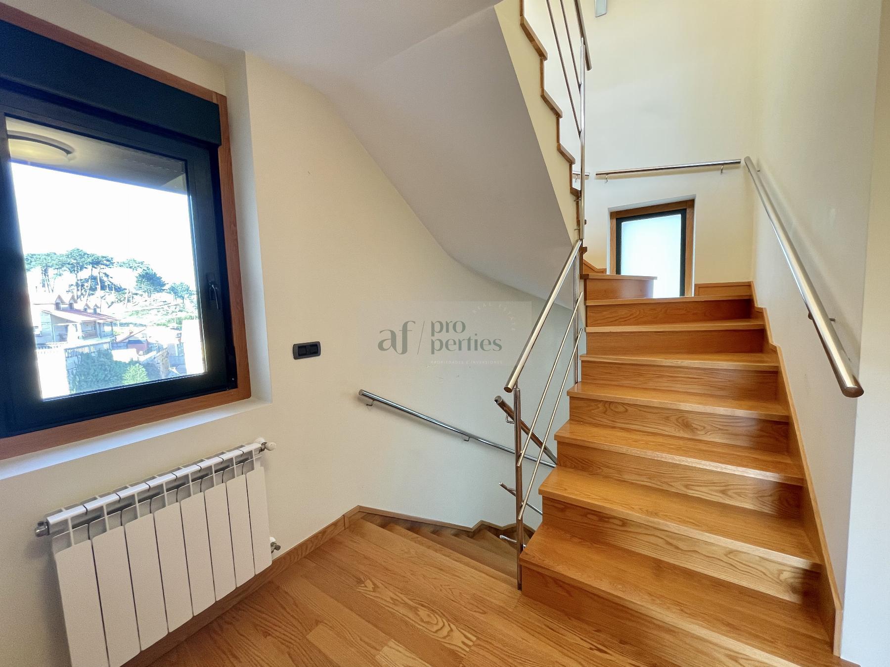 Vendita di casa in Baiona