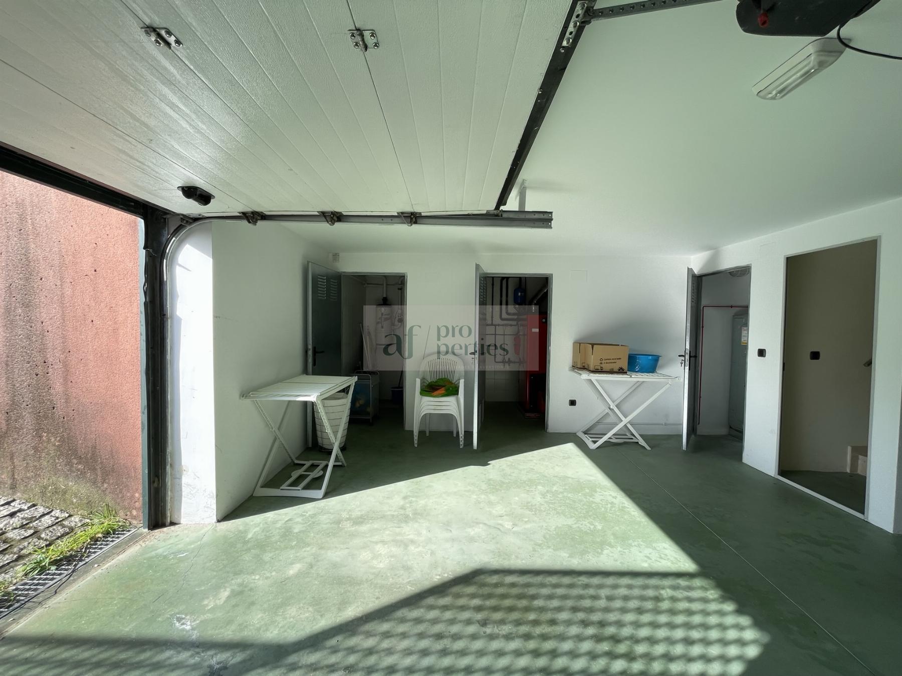 Vendita di casa in Baiona