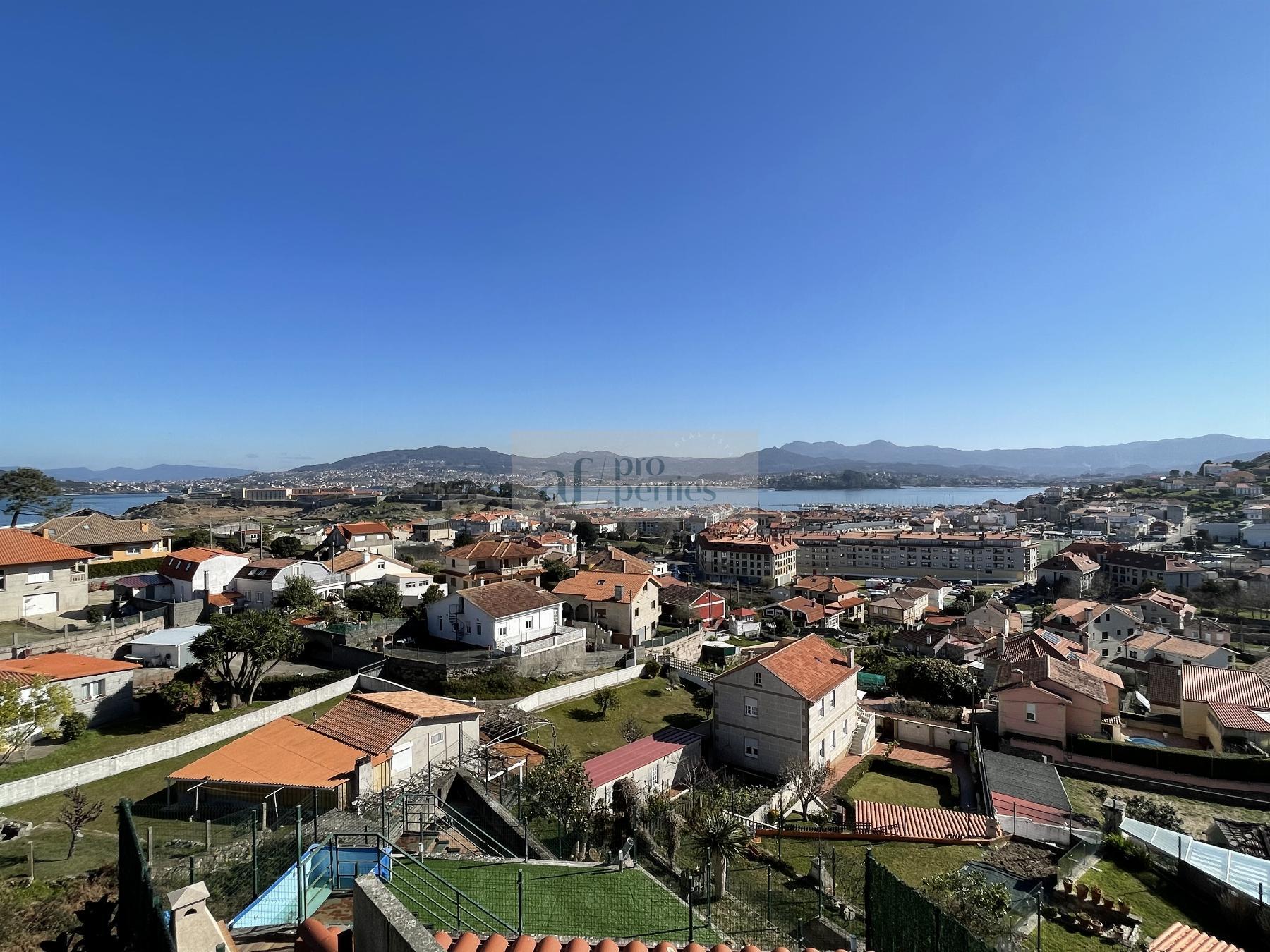 Vendita di casa in Baiona