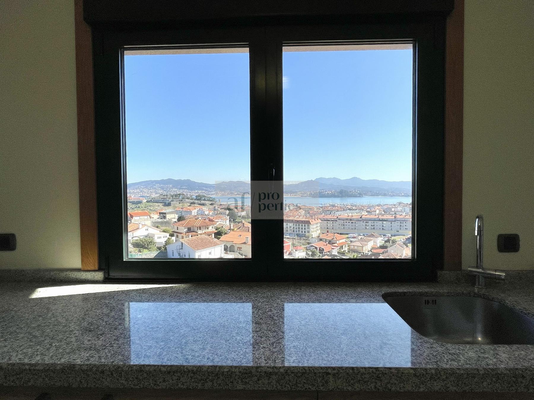 Vendita di casa in Baiona