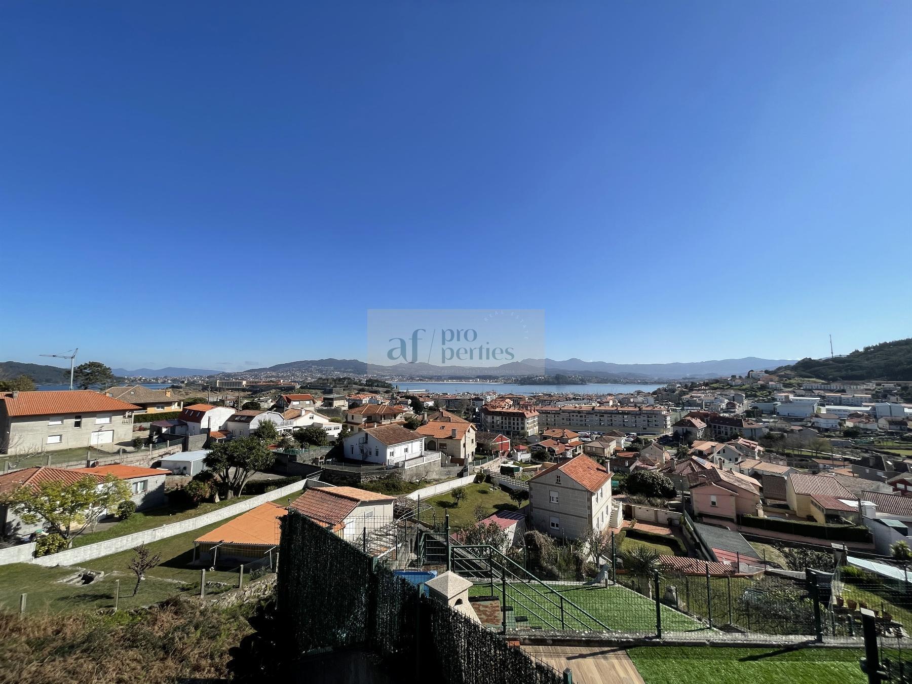 Vendita di casa in Baiona
