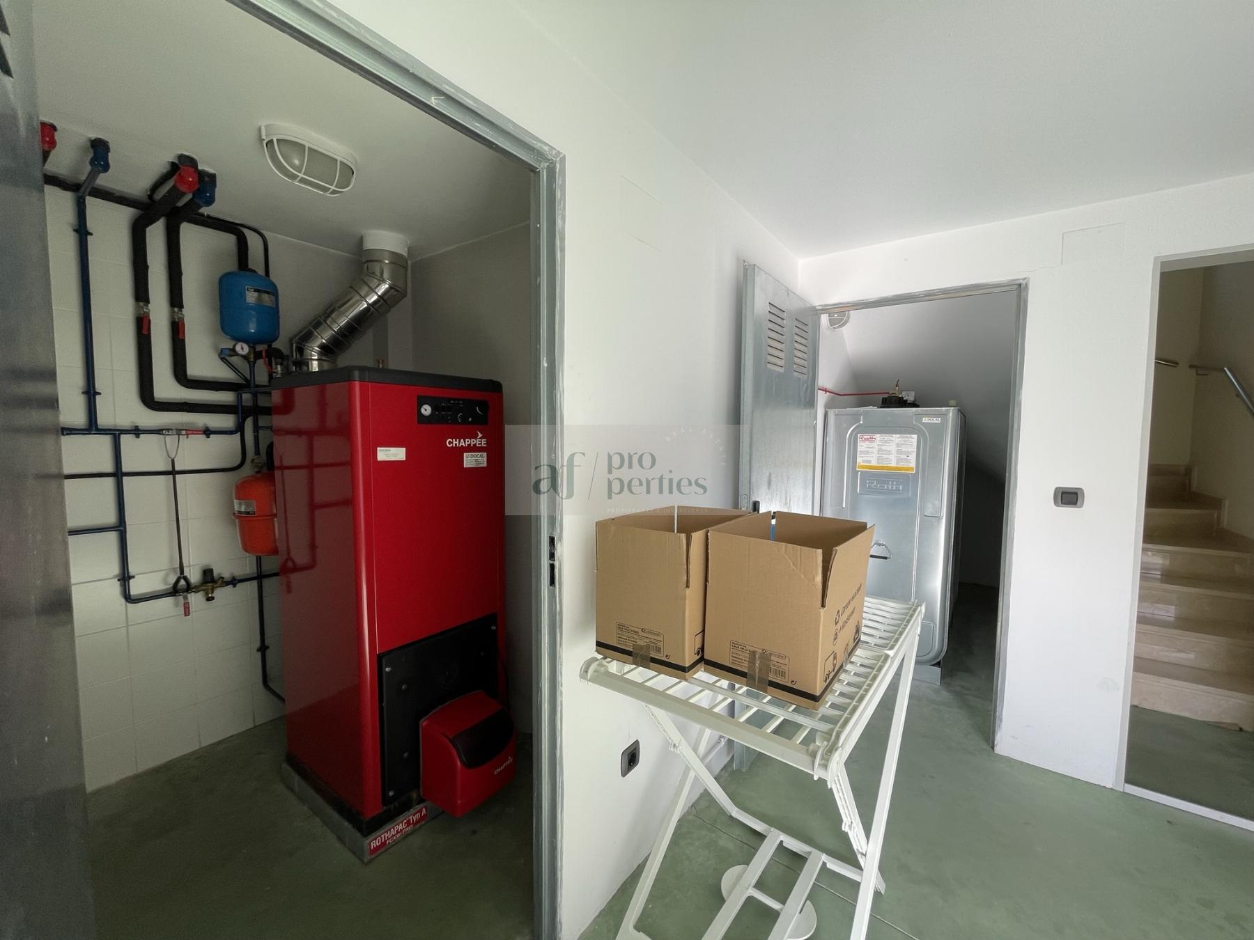Vendita di casa in Baiona