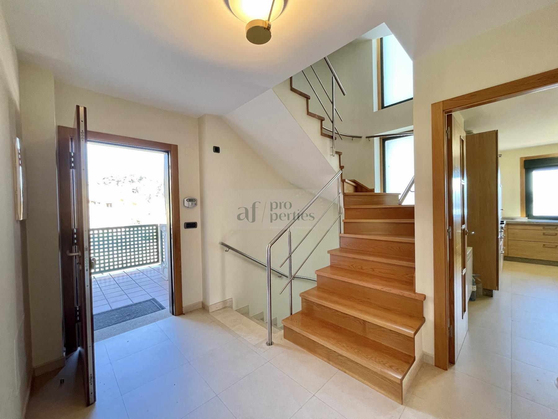 Vendita di casa in Baiona