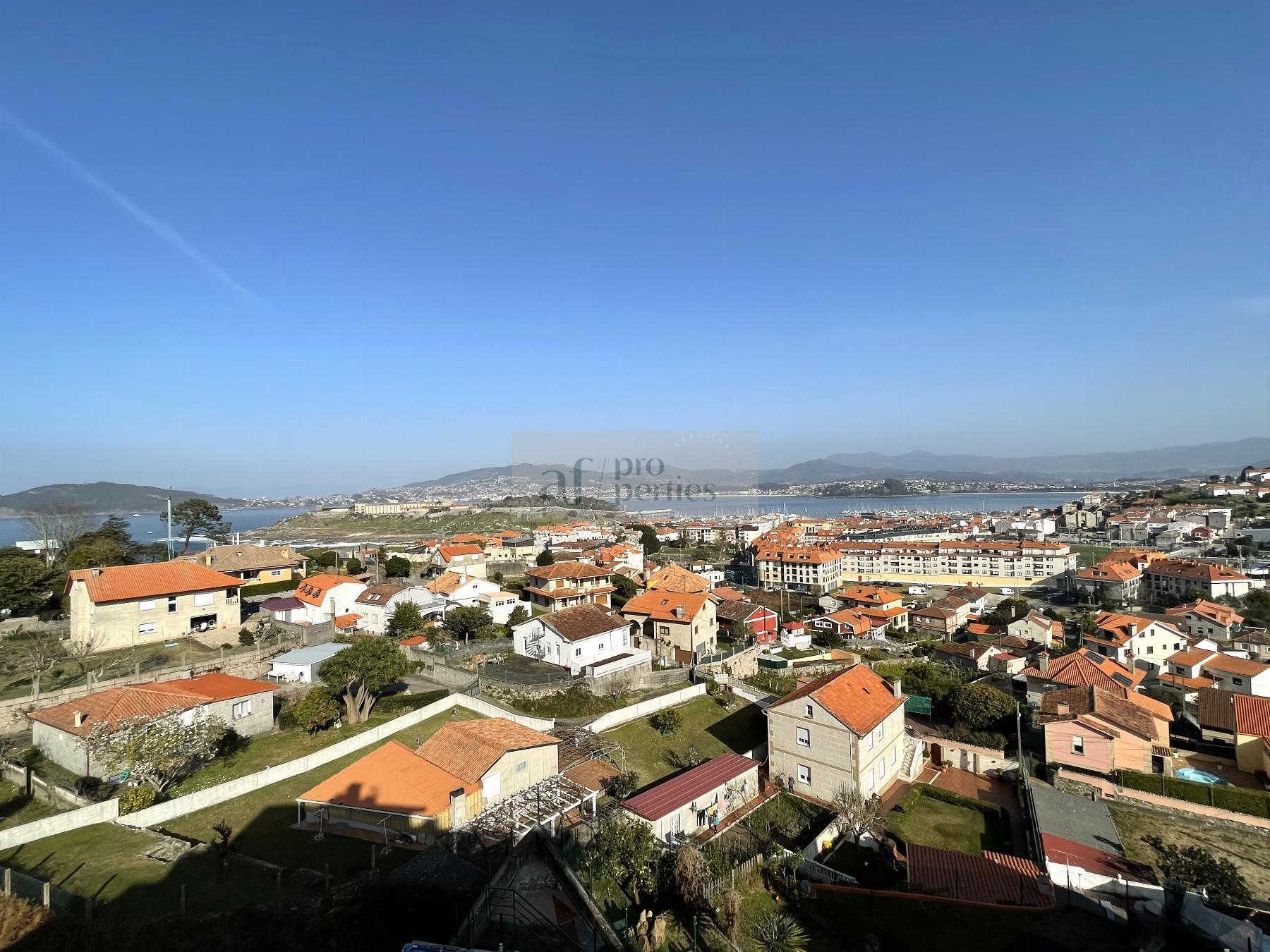 Vendita di casa in Baiona
