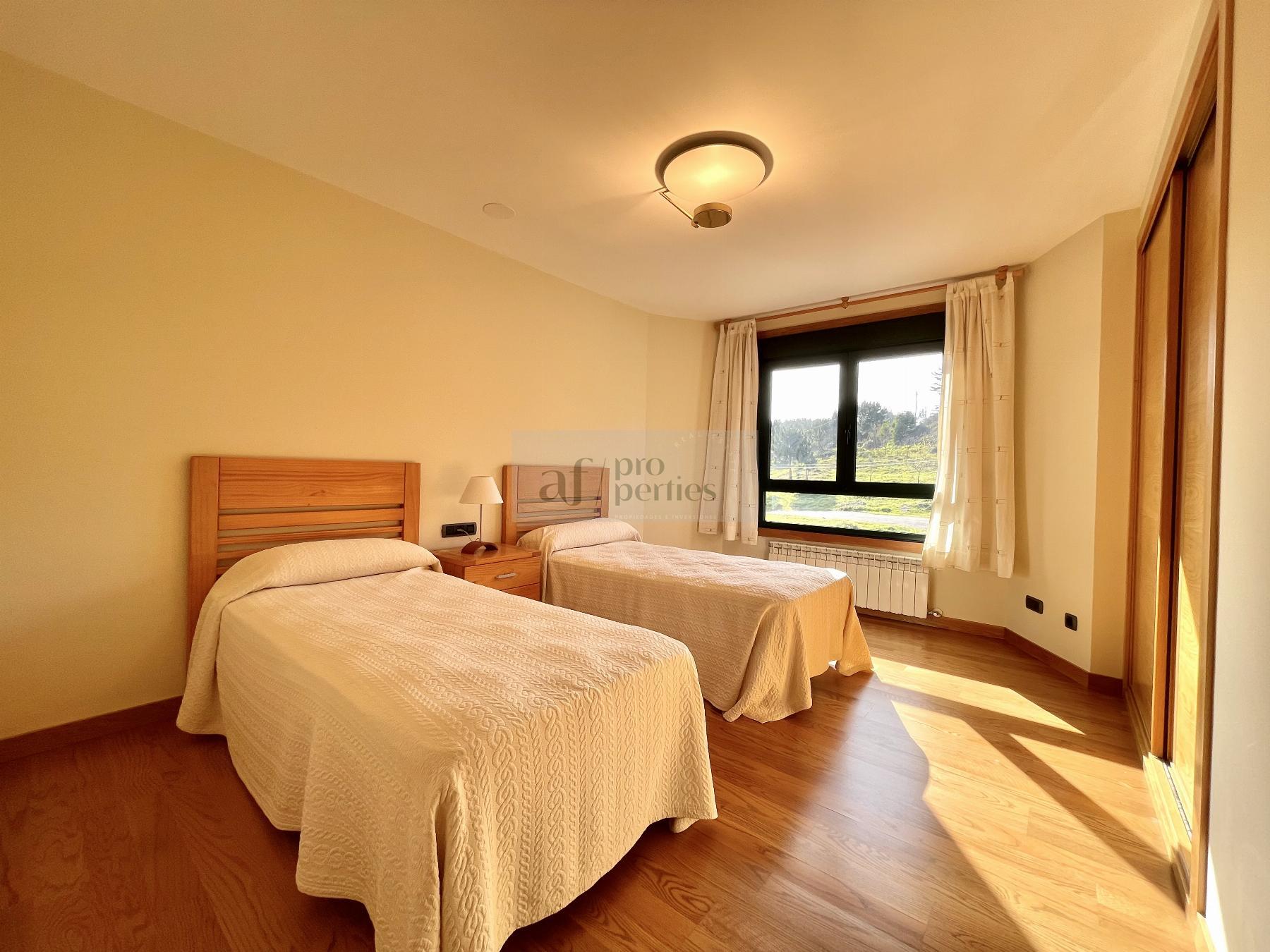Vendita di casa in Baiona