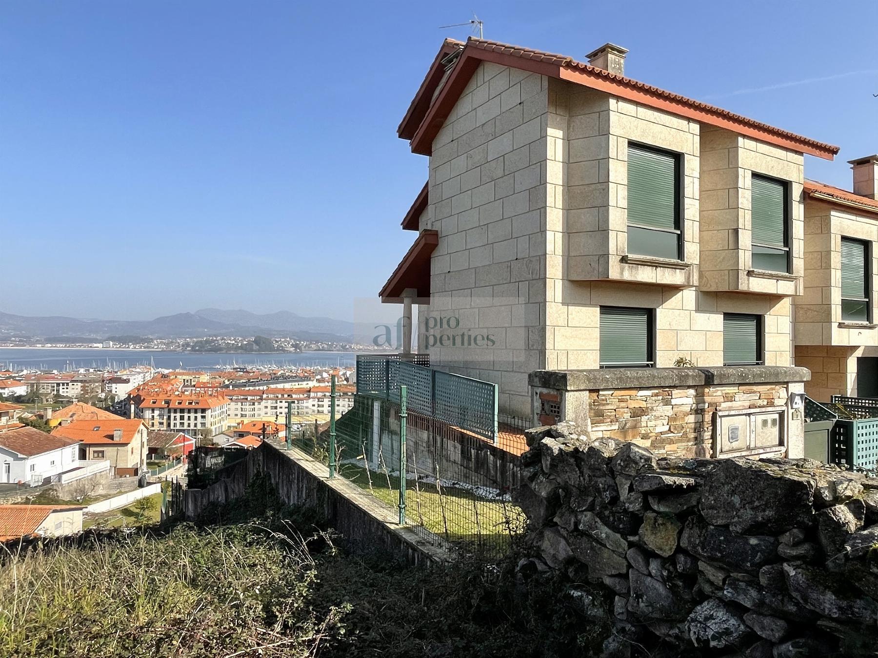 Vendita di casa in Baiona