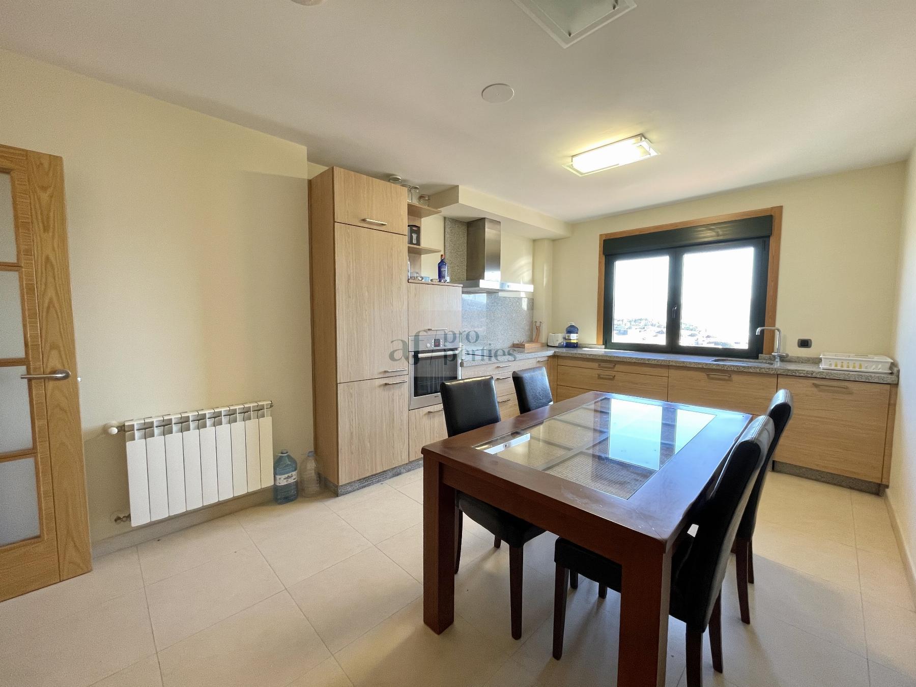 Vendita di casa in Baiona
