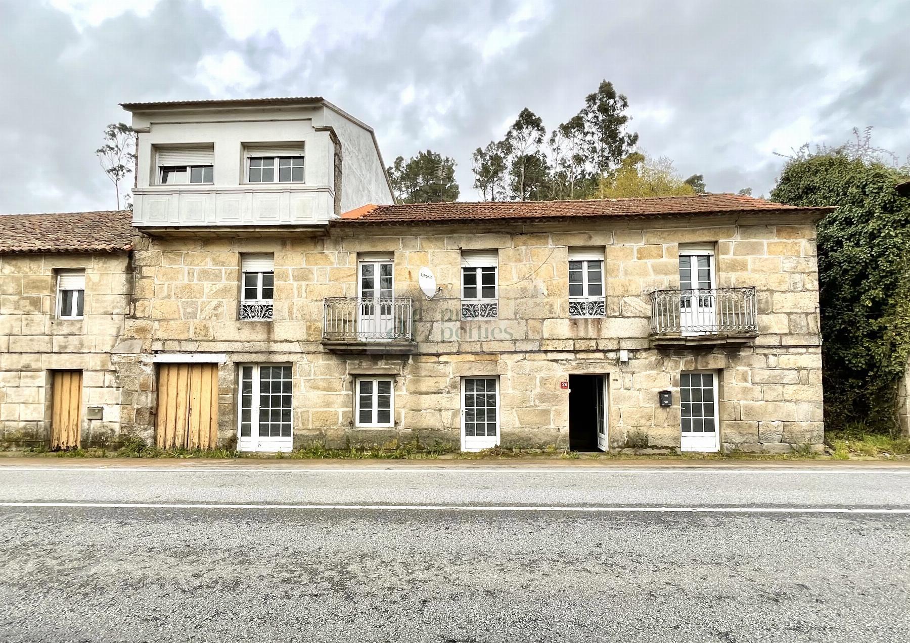 Venda de casa em Gondomar