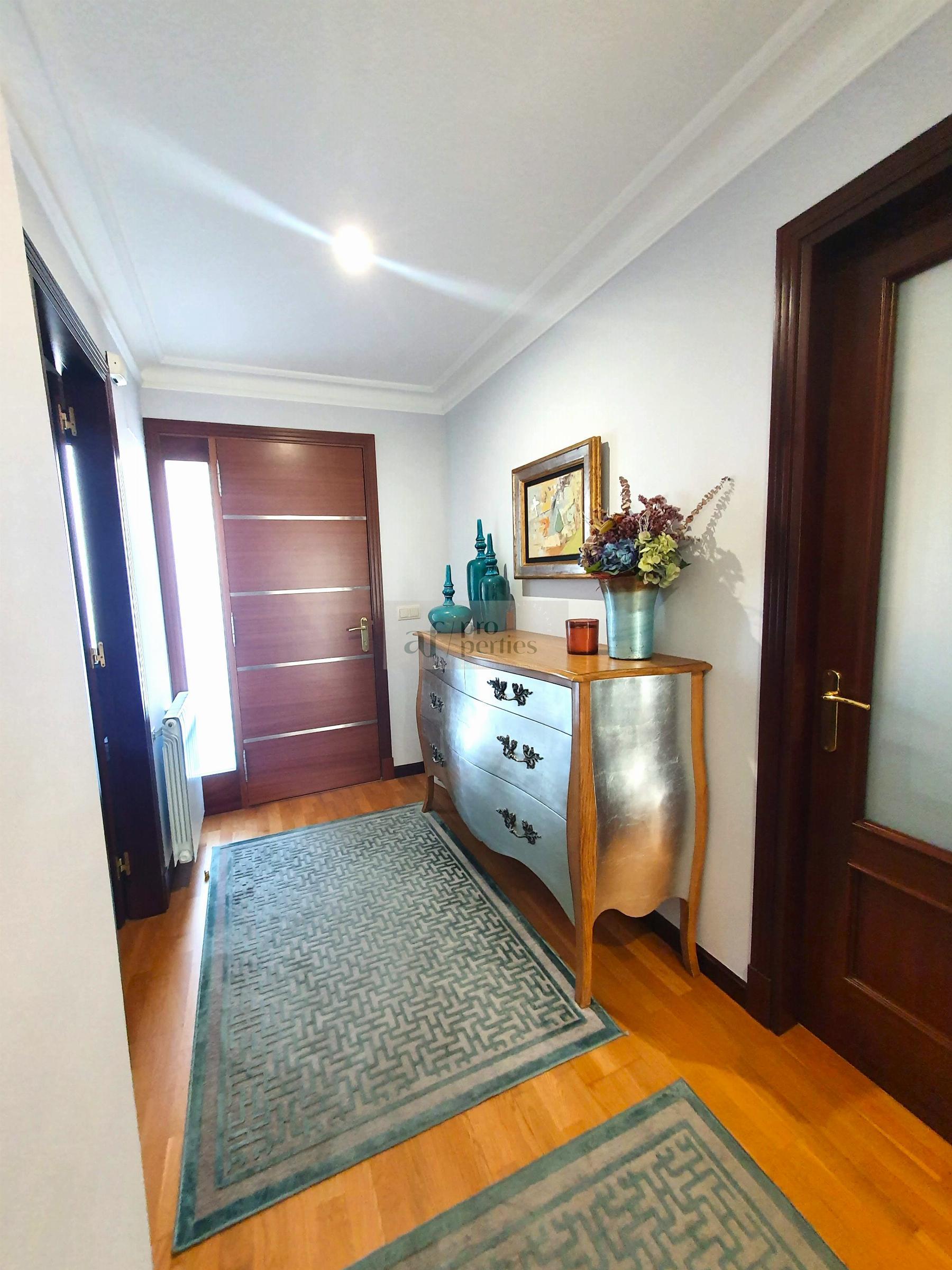 Venta de chalet en Vigo