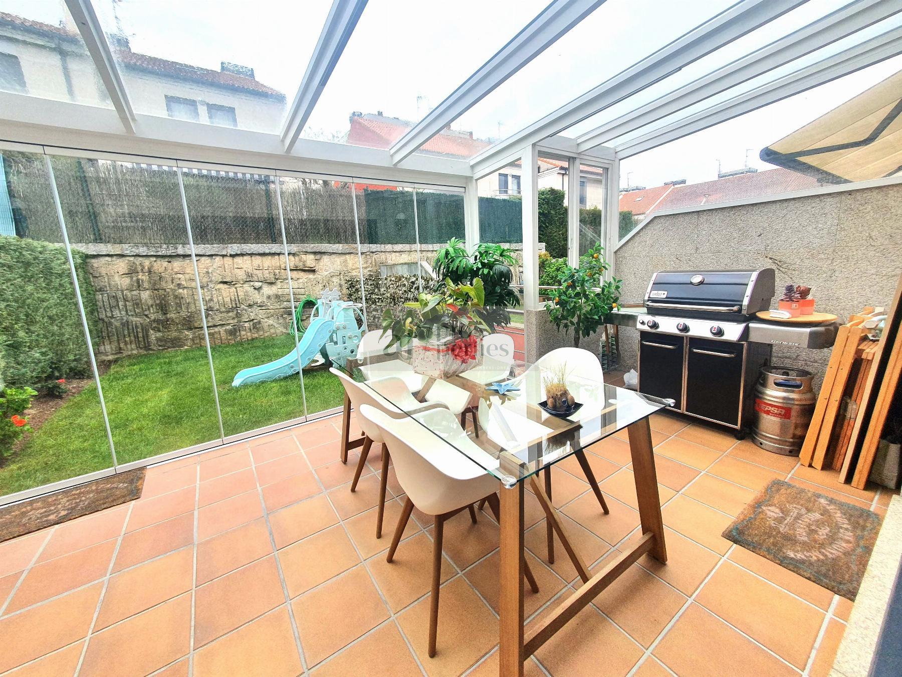 Venta de chalet en Vigo