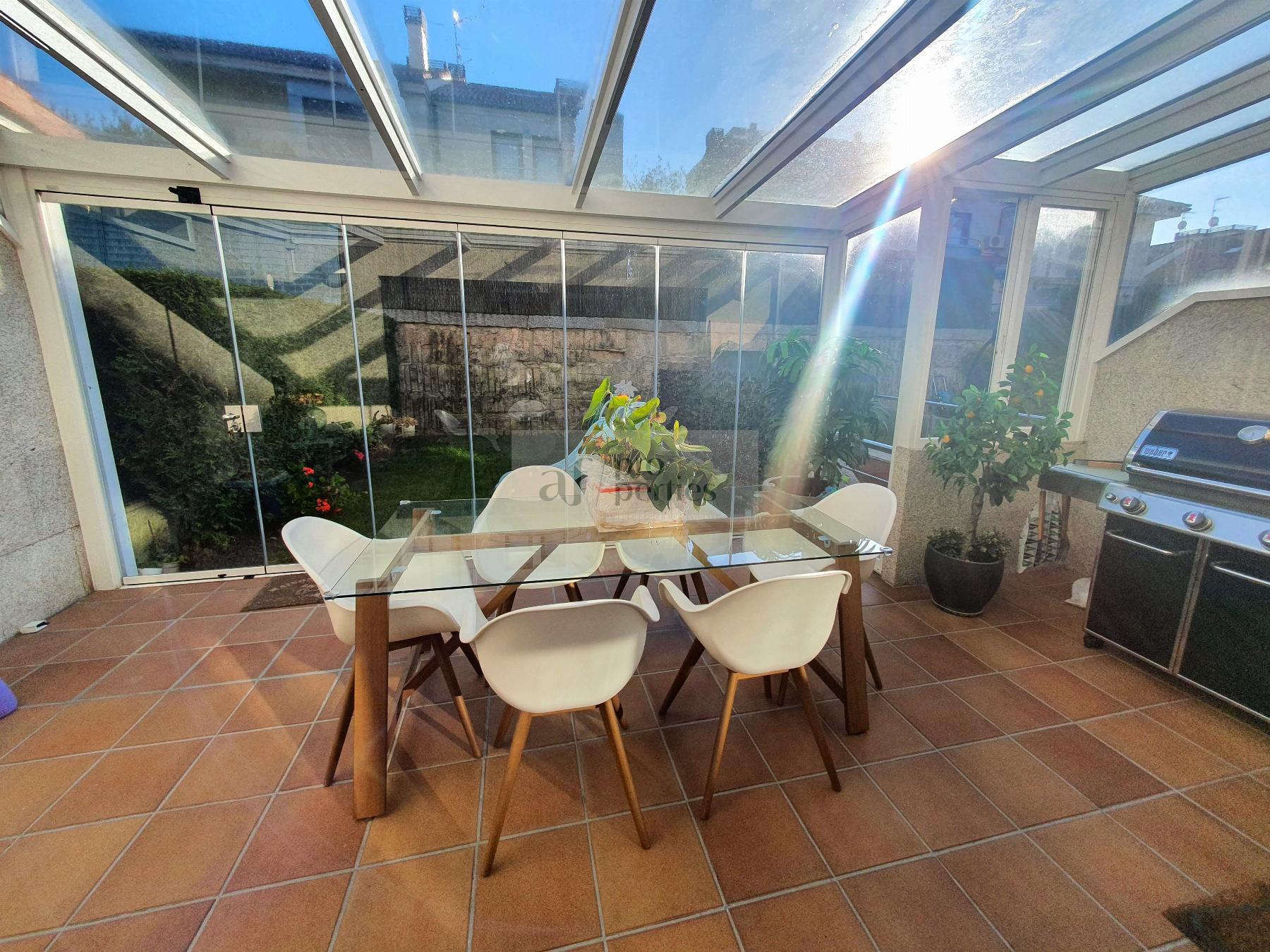 Venta de chalet en Vigo