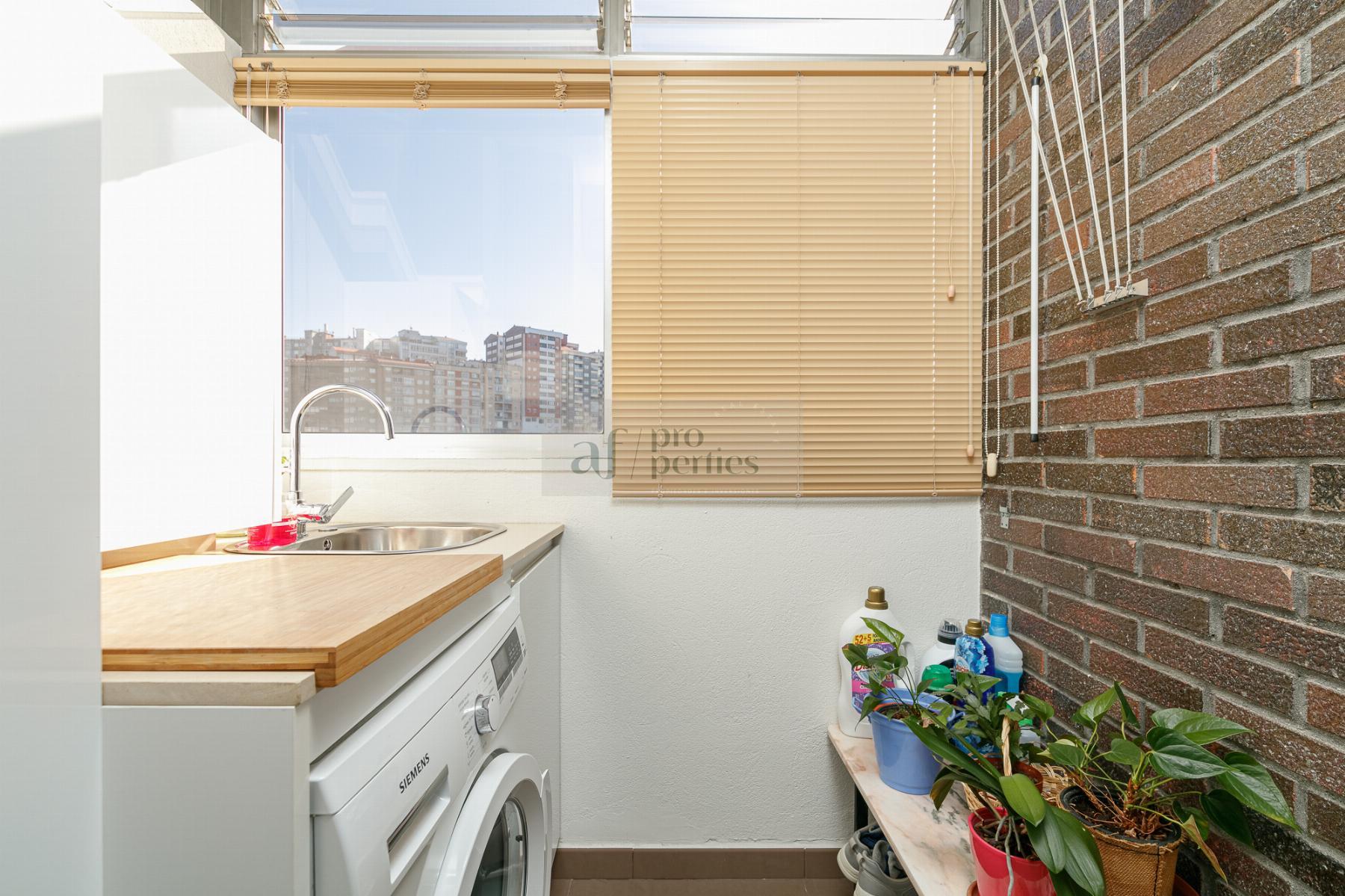 Venta de piso en Vigo