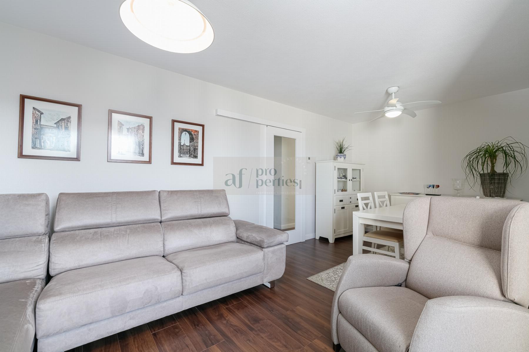 Venta de piso en Vigo