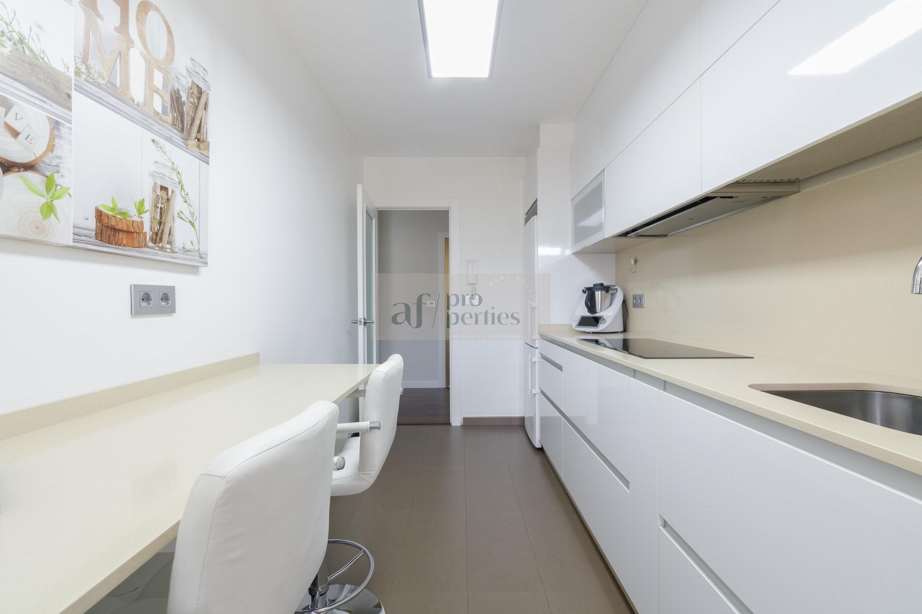 Venta de piso en Vigo