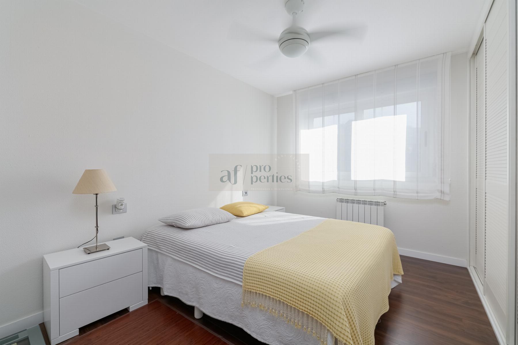 Venta de piso en Vigo